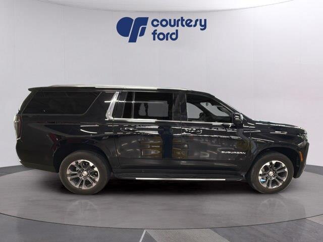 2025 Chevrolet Suburban - $67,990