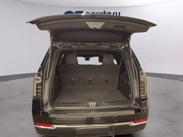 2025 Chevrolet Suburban - $67,990