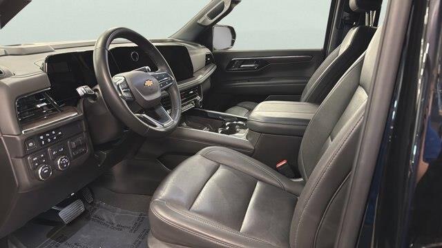 2025 Chevrolet Suburban - $67,990