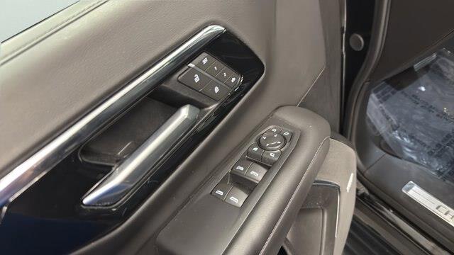 2025 Chevrolet Suburban - $67,990