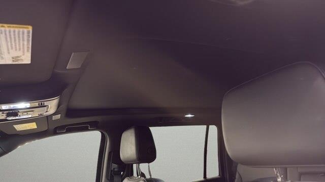 2025 Chevrolet Suburban - $67,990