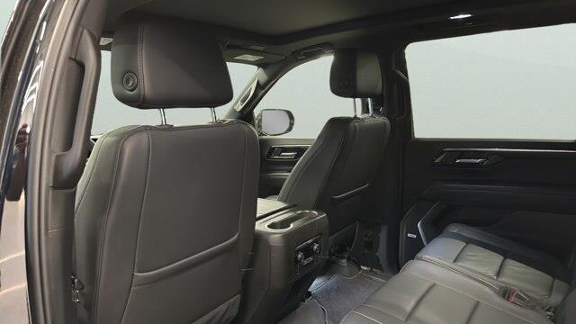 2025 Chevrolet Suburban - $67,990
