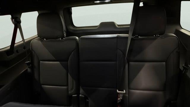 2025 Chevrolet Suburban - $67,990