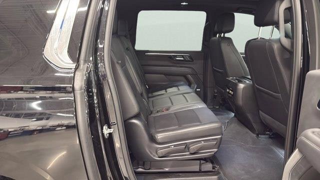 2025 Chevrolet Suburban - $67,990