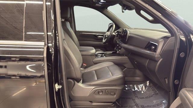 2025 Chevrolet Suburban - $67,990