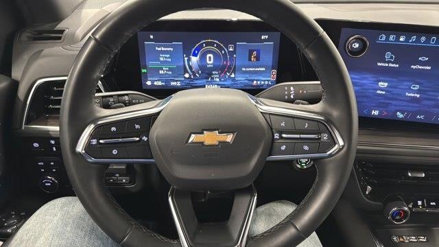 2025 Chevrolet Suburban - $67,990