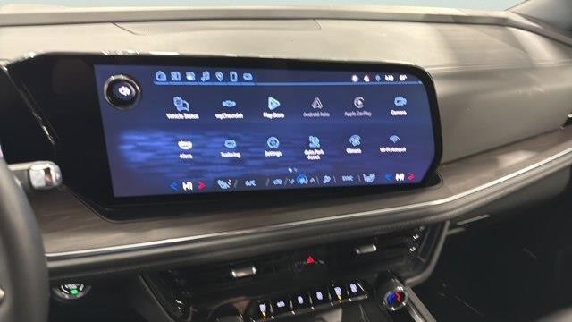 2025 Chevrolet Suburban - $67,990