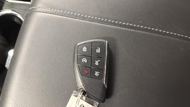2025 Chevrolet Suburban - $67,990