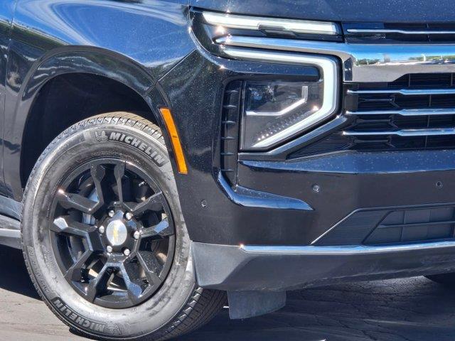 2025 Chevrolet Suburban - $58,499