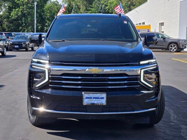 2025 Chevrolet Suburban - $58,499