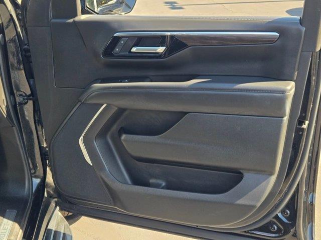 2025 Chevrolet Suburban - $58,499