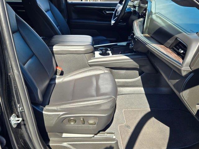 2025 Chevrolet Suburban - $58,499