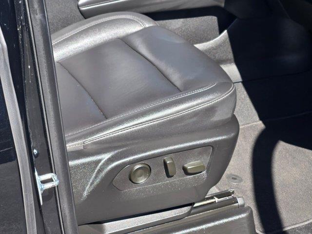 2025 Chevrolet Suburban - $58,499
