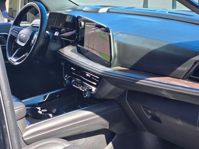 2025 Chevrolet Suburban - $58,499