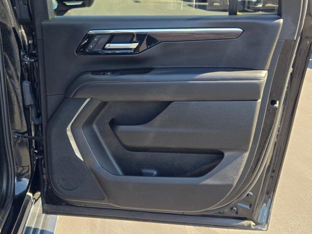 2025 Chevrolet Suburban - $58,499
