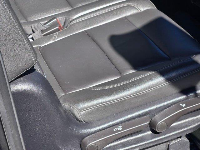 2025 Chevrolet Suburban - $58,499