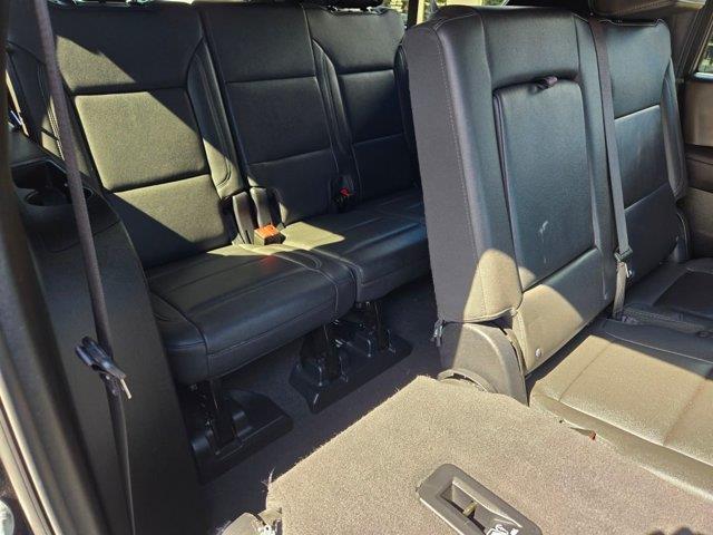 2025 Chevrolet Suburban - $58,499