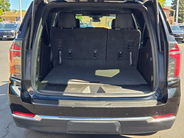 2025 Chevrolet Suburban - $58,499