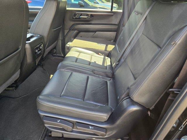 2025 Chevrolet Suburban - $58,499