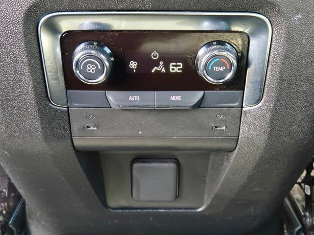 2025 Chevrolet Suburban - $58,499