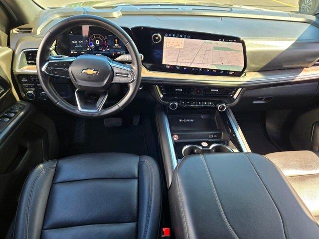 2025 Chevrolet Suburban - $58,499