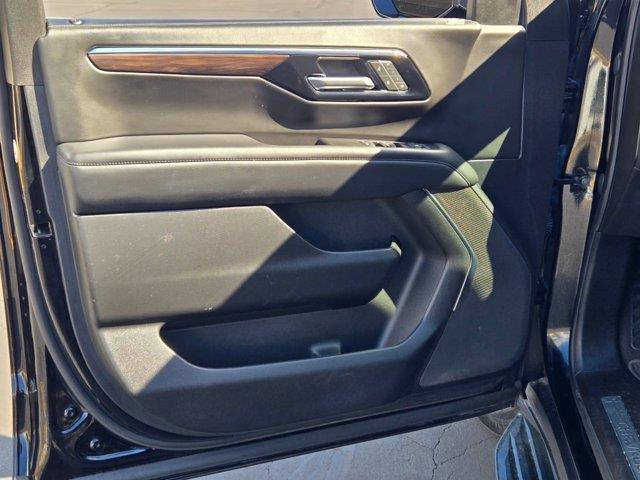 2025 Chevrolet Suburban - $58,499