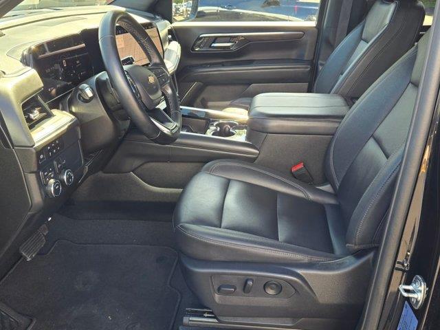 2025 Chevrolet Suburban - $58,499