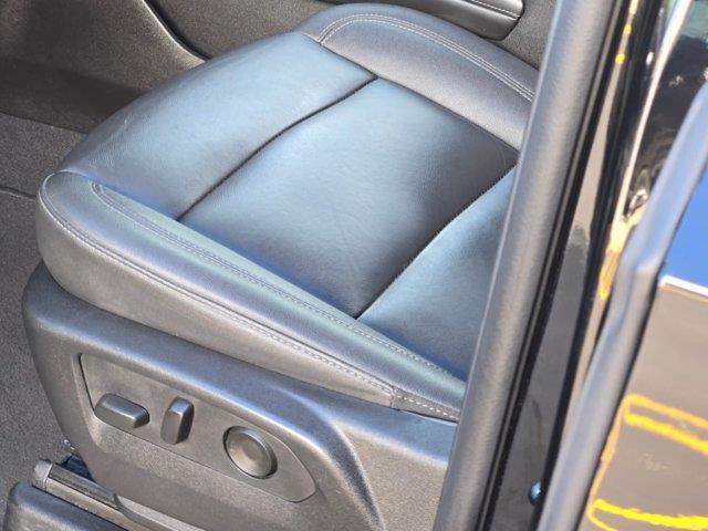 2025 Chevrolet Suburban - $58,499
