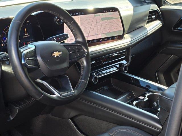 2025 Chevrolet Suburban - $58,499