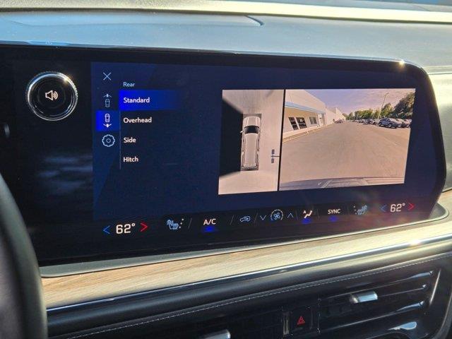2025 Chevrolet Suburban - $58,499