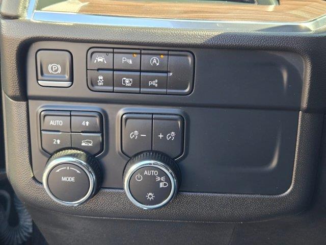 2025 Chevrolet Suburban - $58,499