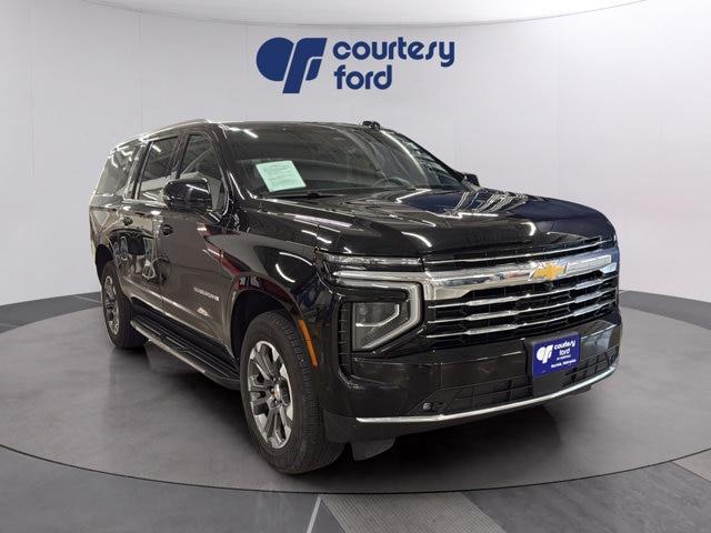 2025 Chevrolet Suburban - $67,990