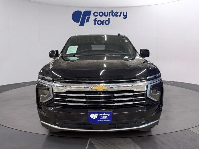 2025 Chevrolet Suburban - $67,990