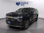 2025 Suburban Thumbnail 3