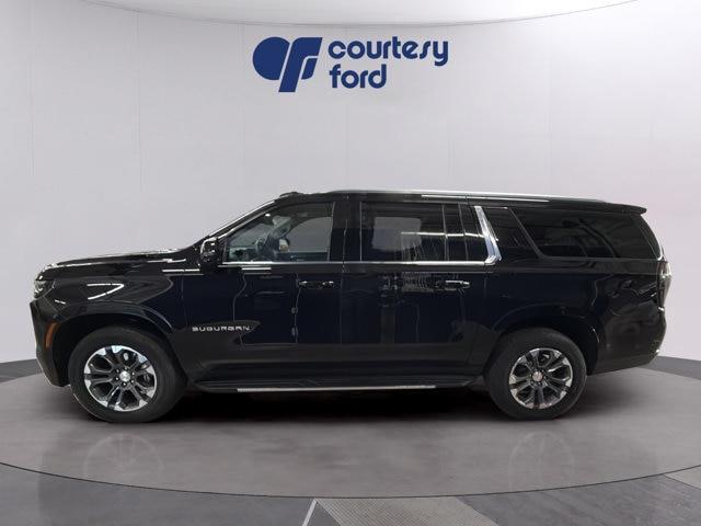 2025 Chevrolet Suburban - $67,990