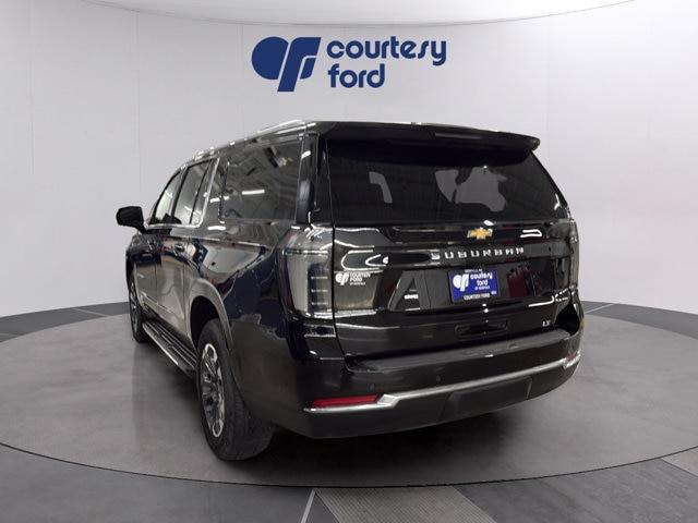 2025 Chevrolet Suburban - $67,990