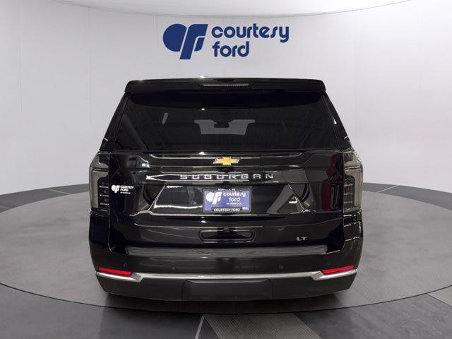 2025 Chevrolet Suburban - $67,990
