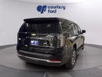 2025 Suburban Thumbnail 7