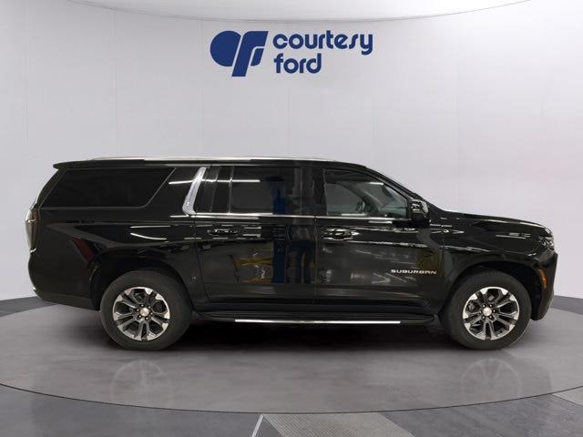 2025 Chevrolet Suburban - $67,990