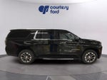 2025 Suburban Thumbnail 8