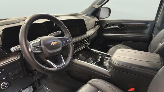 2025 Chevrolet Suburban - $67,990
