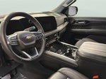 2025 Suburban Thumbnail 9