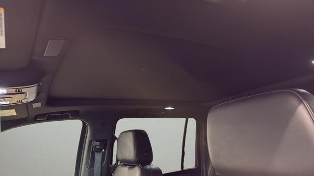 2025 Chevrolet Suburban - $67,990