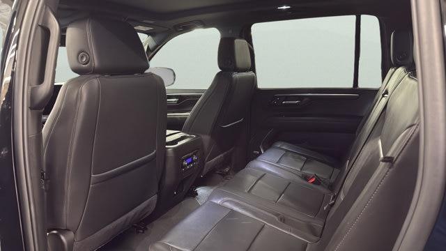 2025 Chevrolet Suburban - $67,990