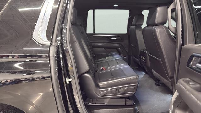 2025 Chevrolet Suburban - $67,990