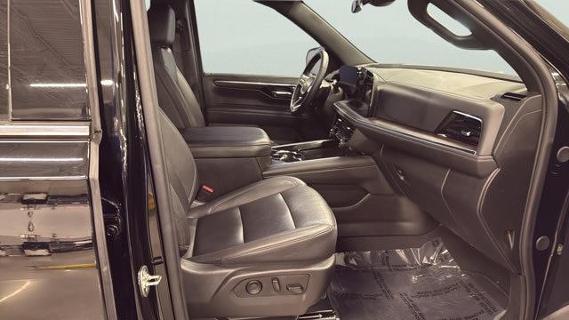 2025 Chevrolet Suburban - $67,990
