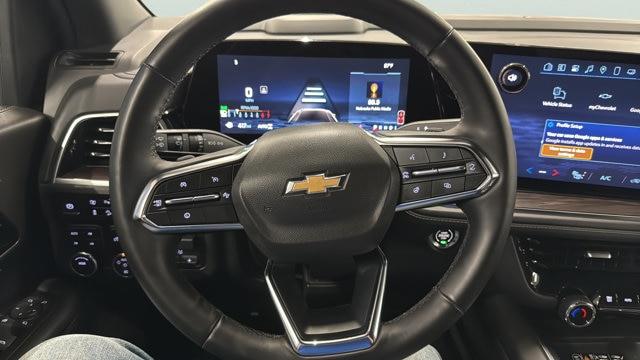 2025 Chevrolet Suburban - $67,990