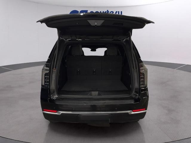 2025 Chevrolet Suburban - $67,990