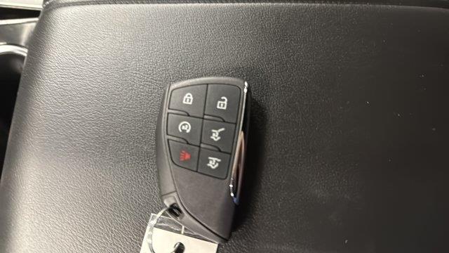 2025 Chevrolet Suburban - $67,990