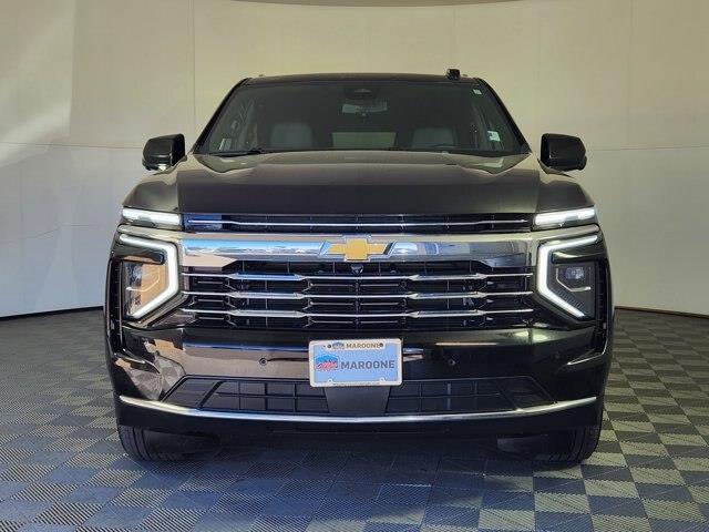 2025 Chevrolet Suburban - $56,885